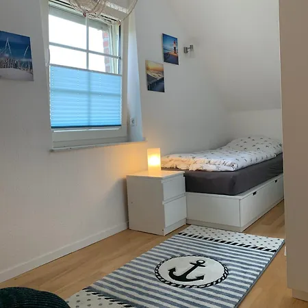 Neuhaus Deichperle Дом отдыха *