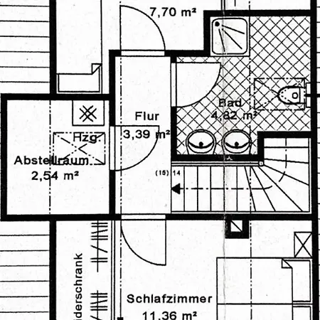 Neuhaus Deichperle * Krummhoern