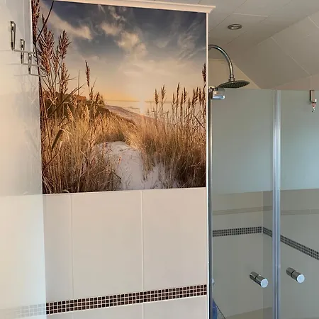 Дом отдыха Neuhaus Deichperle