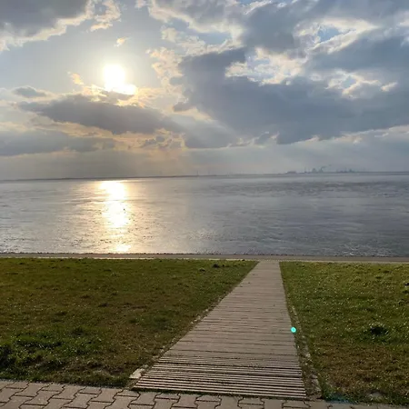 Neuhaus Deichperle Дом отдыха *