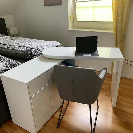 Дом отдыха Neuhaus Deichperle Крумхёрн