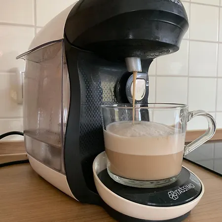 Neuhaus Deichperle * Krummhoern