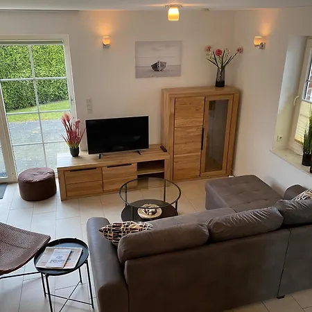 Neuhaus Deichperle Holiday home