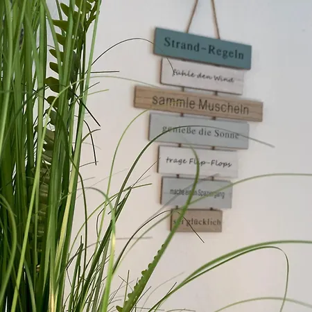 Дом отдыха Neuhaus Deichperle