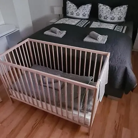 Дом отдыха Neuhaus Deichperle *