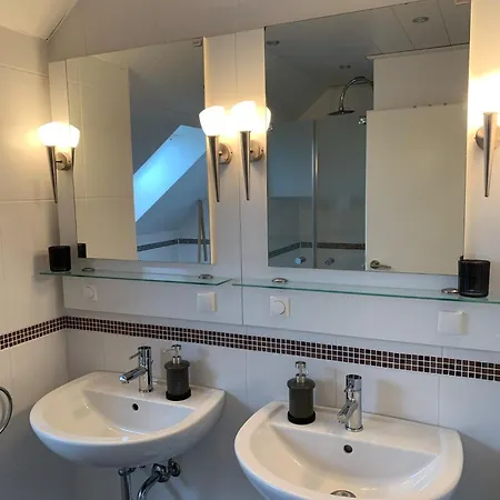 Neuhaus Deichperle Дом отдыха