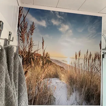 Neuhaus Deichperle Дом отдыха *