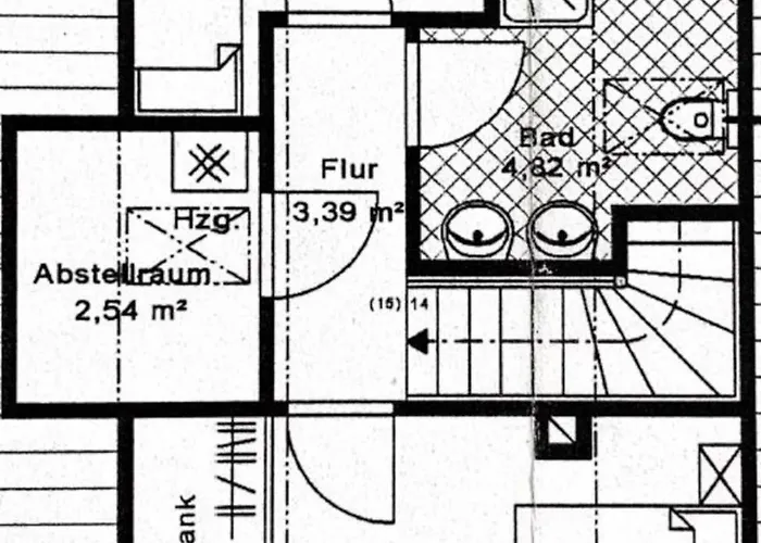 Neuhaus Deichperle * Krummhörn