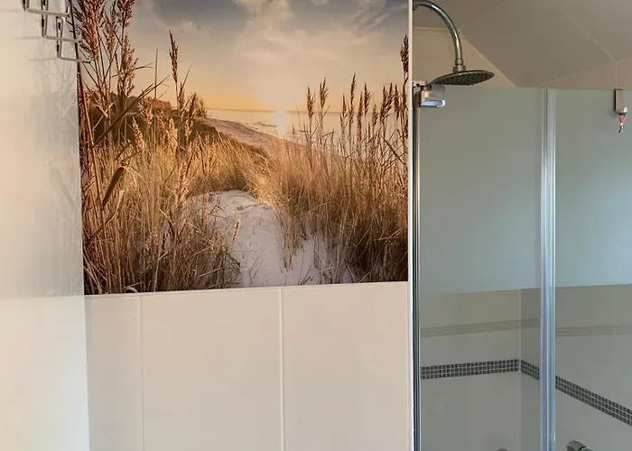 Feriehus Neuhaus Deichperle