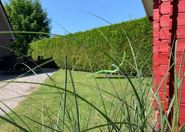 Neuhaus Deichperle Krummhörn