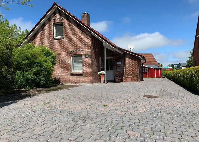 Neuhaus Deichperle * Krummhörn