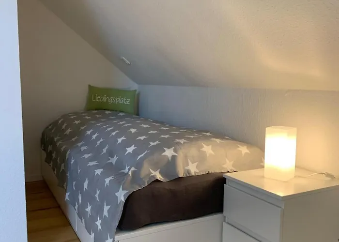 Neuhaus Deichperle *