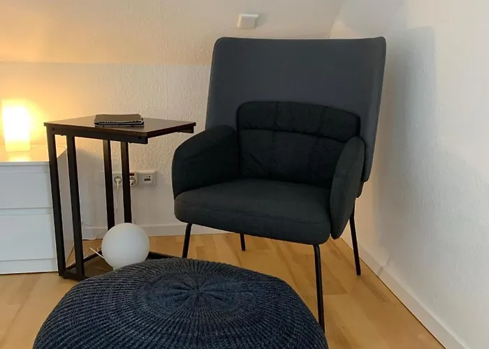 Neuhaus Deichperle Krummhörn