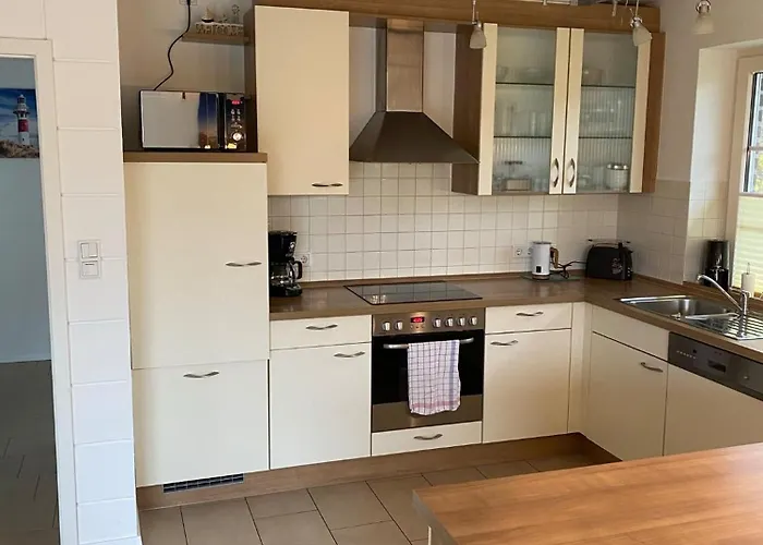 Neuhaus Deichperle * Krummhörn