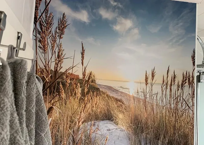 Neuhaus Deichperle Feriehus *